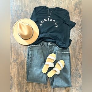 Democracy “Ab Solution” Jeans